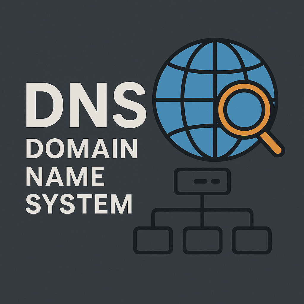 Proyecto DNS